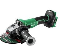 Meuleuse - Ø150mm MultiVolt 36V - Brushless LVH Drop Control sans batterie ni chargeur HitCase
