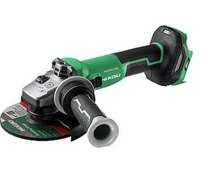 Meuleuse - Ø150mm MultiVolt 36V - Brushless LVH Drop Control sans batterie ni chargeur HitCase
