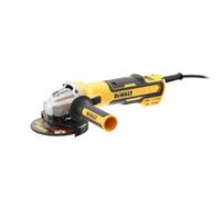 Meuleuse d'angle DeWALT 125 mm DWE4357