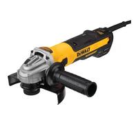 DeWalt Meuleuse d'angle DWE4369-QS 1700W 125 mm Brushless à vitesse variable