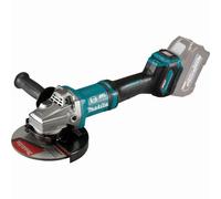 Meuleuse 180 mm 40V Bluetooth - MAKITA - sans batterie, ni chargeur - GA037GZ