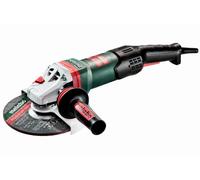 Meuleuse Ø180 mm METABO - WEPBA 19-180 Quick RT - 601099000