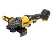 Meuleuse Ø180mm 54V DEWALT DCG440N-XJ Brushless FLEXVOLT avec interrupteur à gâchette