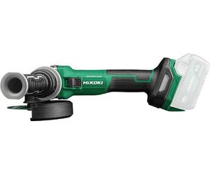 Meuleuse 18V Ø115mm 750W (Solo) - HIKOKI G1812DEW4Z