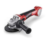 Meuleuse 18V LB125 18.0EC FLEX - sans batterie ni chargeur - avec accessoires