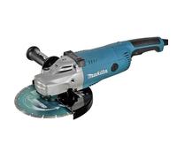 Makita Meuleuse d'angle GA9020RF 230 mm 2200 W avec électronique