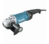 Makita Meuleuse d'angle GA9070X1 électronique 230 mm, 2800 W