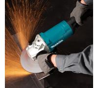 Meuleuse 230 mm 2700W - MAKITA - GA9081
