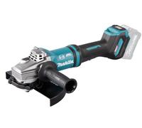 Meuleuse 230 mm 40V Bluetooth en coffret MAKITA sans batterie - GA038GZ01