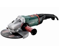 Meuleuse d'angle METABO 2400W Ø230mm WE 24-230 MVT