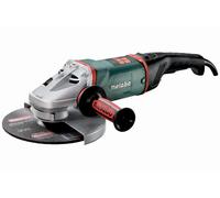 Meuleuse Ø230 mm METABO - WE 26-230 MVT Quick - 606475260
