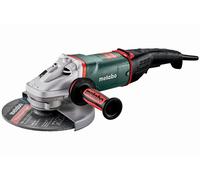 Meuleuse Ø230 mm METABO - WEPBA 26-230 MVT Quick - 606482000