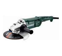 Meuleuse Ø230 mm METABO - WP 2200-230 - 606436000 G