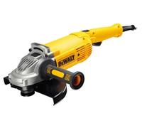 Meuleuse Ø230mm 2200W DEWALT DWE492-QS