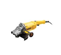 Meuleuse d'angle DeWALT 230 mm DWE492K
