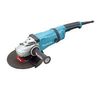 Meuleuse 230mm 2600W avec interrupteur à levier - GA9040SF01
