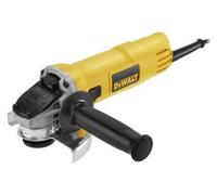DeWalt Meuleuse DWE4579-QS Ø230 mm 2600 W avec interrupteur à gâchette