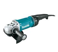 Makita Meuleuse d'angle GA9070X1 électronique 230 mm, 2800 W