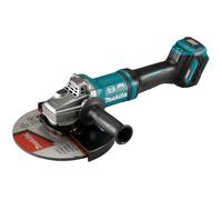 Meuleuse 230 mm 40V Bluetooth en coffret MAKITA sans batterie - GA038GZ01