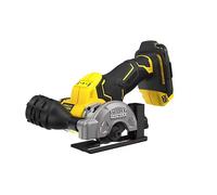 Stanley Meuleuse SFMCM300B-XJ FATMAX V20 75 mm Brushless 18V Sans batterie