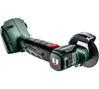 Meuleuse Ø76 mm 18V CC 18 LTX BL METABO 600349840 coffret + 5 disques