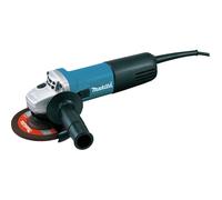 Meuleuse 840W MAKITA - Ø 125 mm - 9558HNRG