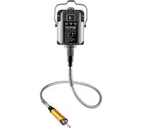 Meuleuse à arbre flexible 1000 W 30000 tr/min avec pédale et 31 accessoires