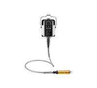 Meuleuse à Arbre Flexible 1000W 30000tr/min Avec Pédale et 31 Accessoires