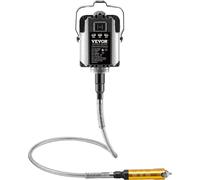 Meuleuse à arbre flexible 1200 W, 30 000 tr/min, avec pédale et 31 accessoires