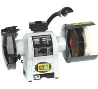 Meuleuse à double disque Proma MBKL-1500L
