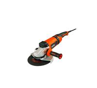 Meuleuse AEG WS 24-230 GV DMS 230 mm 2400 W en coffret