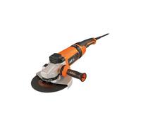 Meuleuse AEG WS 24-230 GV DMS 230 mm 2400 W en coffret