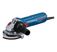 Meuleuse angulaire Ø125 mm - 1200W - GWS 12-125 PROFESSIONAL - BOSCH - 06013A6101