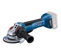 Meuleuse angulaire 125mm - GWS 18V-10 P PROFESSIONAL - BOSCH - sans batterie - 06019J4102