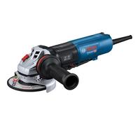 Meuleuse angulaire 1700W GWS 17-125 PS en boite carton - BOSCH - 06017D1300