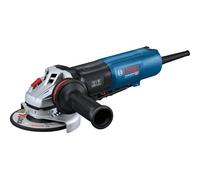 Meuleuse angulaire 1700W GWS 17-125 PS en boite carton - BOSCH - 06017D1300