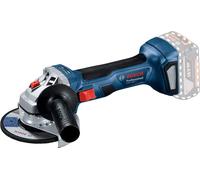 Bosch Meuleuse d'angle sans fil GWS 18V-7 115 mm 06019H9003 Carton