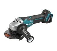 Meuleuse angulaire 18V Li-Ion LXT Ø125 mm (Machine seule) - Makita DGA508Z