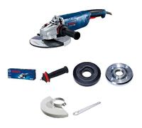 BOSCH GWS 24-230 P PROFESSIONAL Meuleuse angulaire 06018C3100