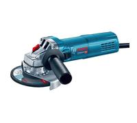 Meuleuse angulaire 900W GWS 9-125 S en boîte carton - BOSCH - 0601396104