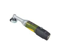 Proxxon Meuleuse d'angle LHW/A sans fil – Chargeur rapide + Batterie Li‑Ion 10,8 V – 1 pièce