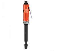 Meuleuse Angulaire Air Alliage Léger Mandrin 3mm(A) | 23000 RPM, mandrin 6mm, alliage , interrupteur ergonomique, pour idéal métal
