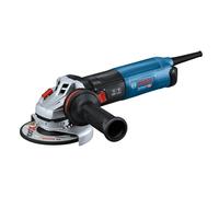 Bosch Meuleuse angulaire GWS 17-125 S (C) 125 mm 1700 W