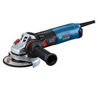 Meuleuse angulaire BOSCH 125 MM GWS 17-125 S (C) 1700W