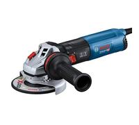 Meuleuse angulaire BOSCH GWS 14-125 S - 1 400W - 125mm