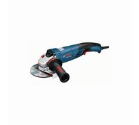Meuleuse angulaire BOSCH GWS 18-125 SL - 1800W Ø125 mm - 06017A3200