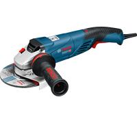 Meuleuse angulaire BOSCH GWS 18-125 SPL - 1800 W Ø125 mm - Avec poignée VibrationControl - 06017A3300
