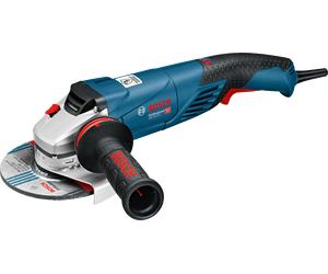 Meuleuse angulaire BOSCH GWS 18-125 SPL - 1800 W Ø125 mm - Avec poignée VibrationControl - 06017A3300
