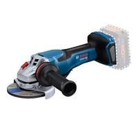 Bosch Professional Meuleuse angulaire GWS 18V-15 P – Sans batterie ni chargeur – 06019H6A00
