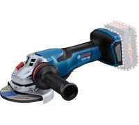 Meuleuse angulaire BOSCH GWS 18V-15 PSC Professional - Sans batterie, ni chargeur - 06019H6B00